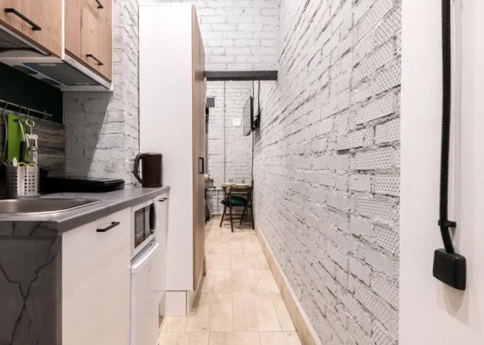Rentalspb Apartments