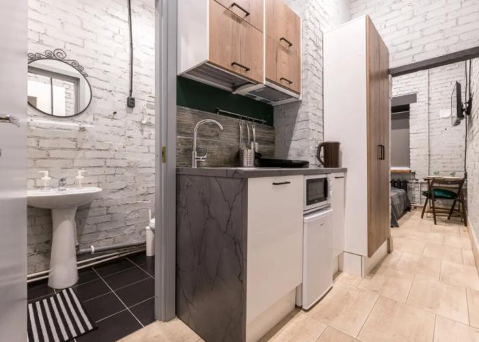 Rentalspb Apartments