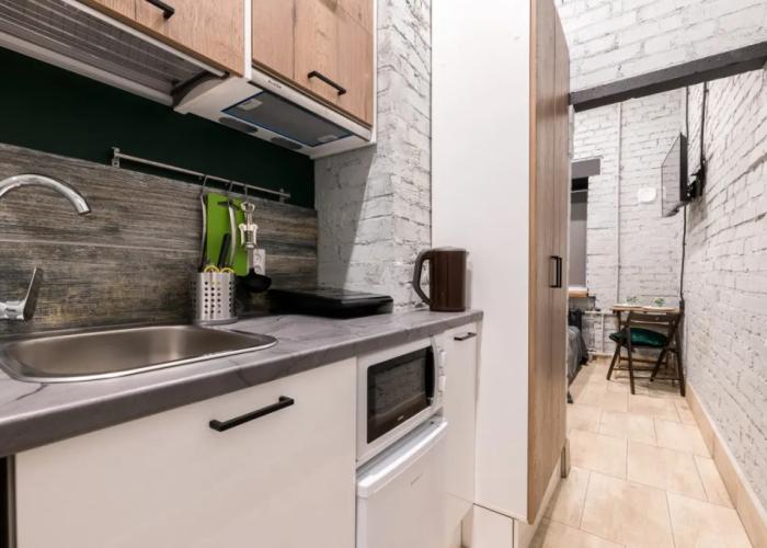 Rentalspb Apartments