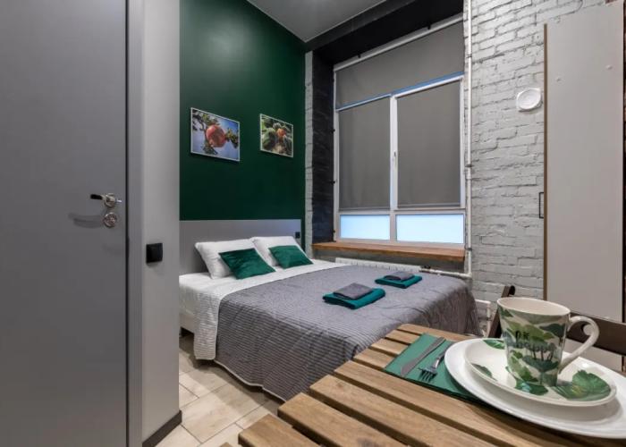 Rentalspb  Apartments