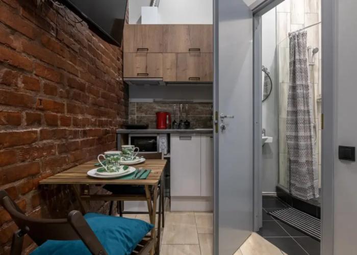 Rentalspb  Apartments