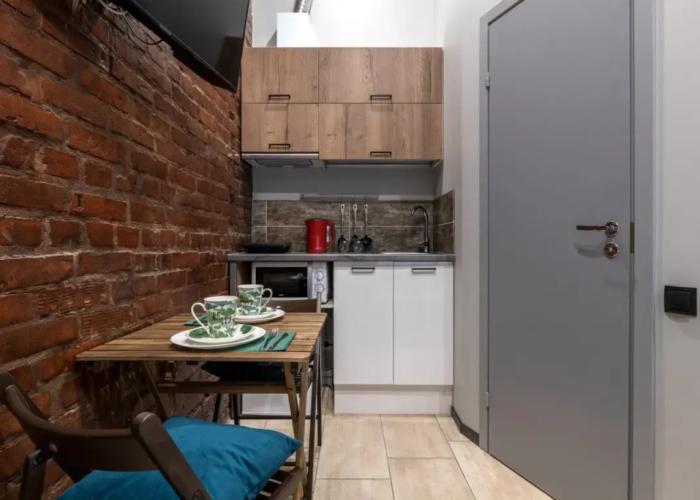 Rentalspb  Apartments