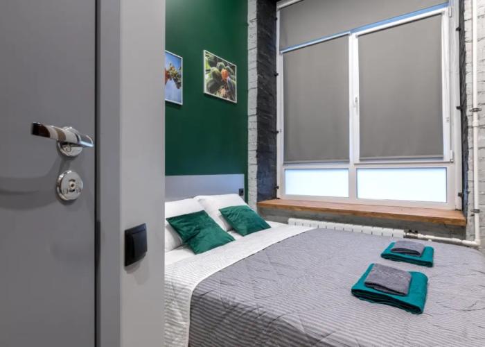 Rentalspb  Apartments