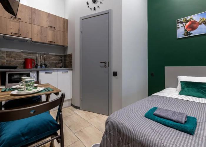 Rentalspb  Apartments