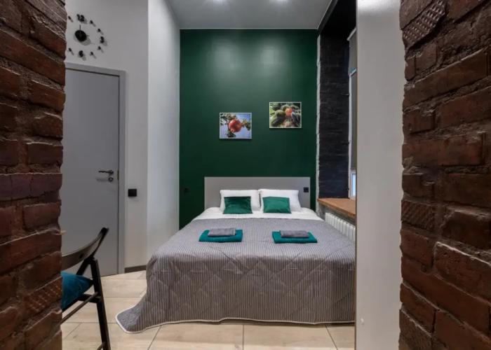 Rentalspb  Apartments