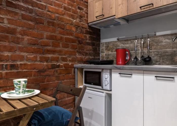 Rentalspb  Apartments