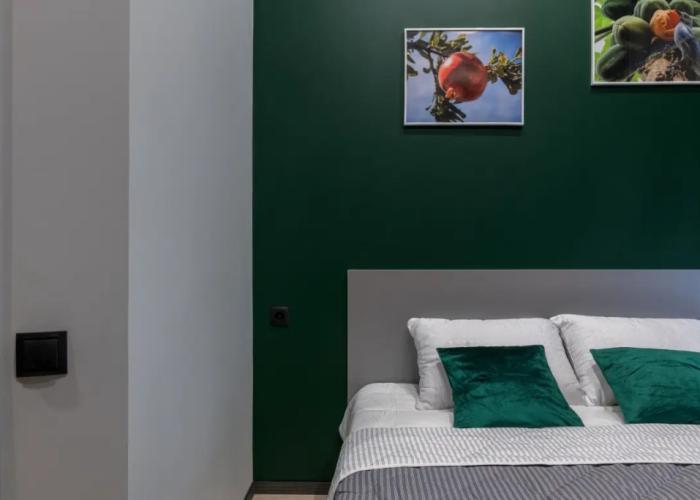 Rentalspb  Apartments