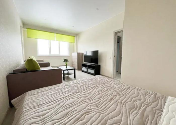 Odnokomnatnye Nevabed Na Centralnoy 19k3 Apartments