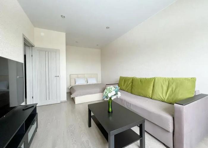 Odnokomnatnye Nevabed Na Centralnoy 19k3 Apartments