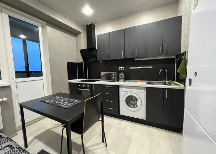 Odnokomnatnye Nevabed Na Centralnoy 19k3 Apartments
