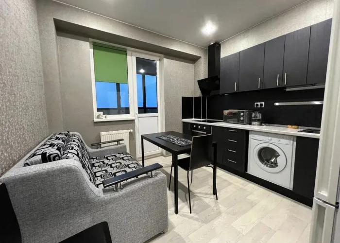 Odnokomnatnye Nevabed Na Centralnoy 19k3 Apartments