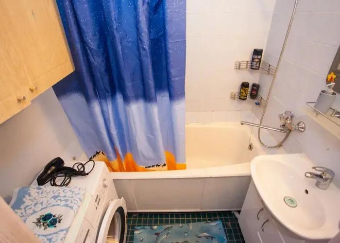 Nevabed Na Bogaychuka 24 Apartments