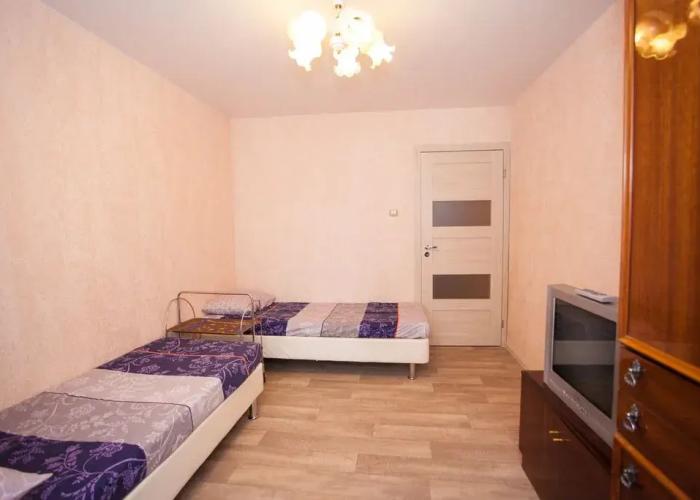 Nevabed Na Bogaychuka 24 Apartments