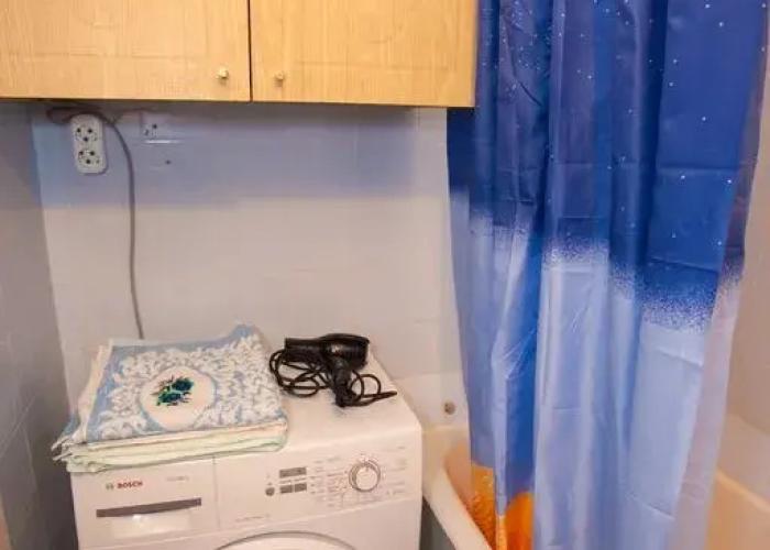 Nevabed Na Bogaychuka 24 Apartments
