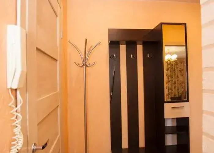 Nevabed Na Bogaychuka 24 Apartments