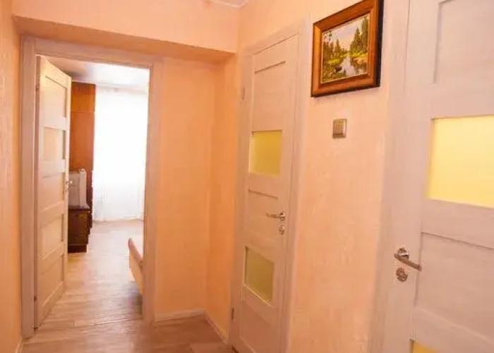 Nevabed Na Bogaychuka 24 Apartments
