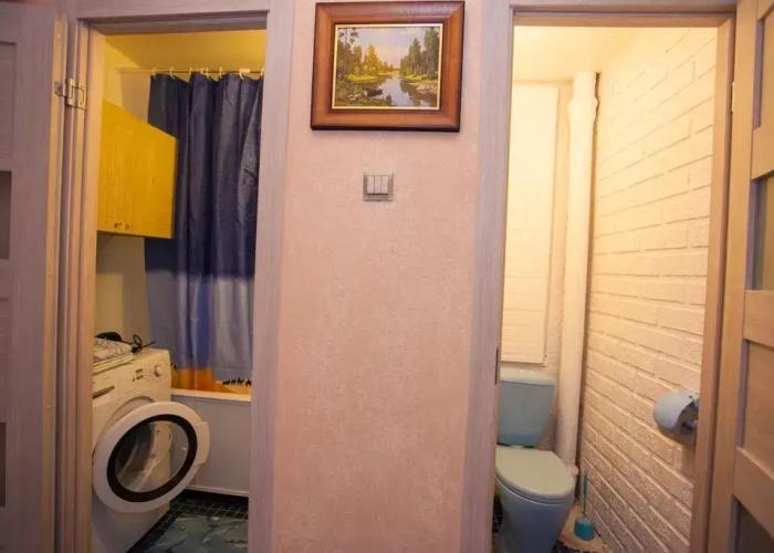 Nevabed Na Bogaychuka 24 Apartments