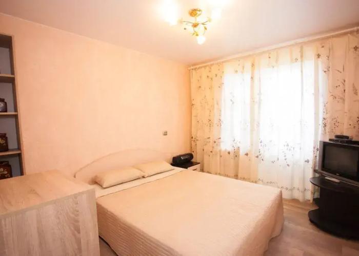 Nevabed Na Bogaychuka 24 Apartments