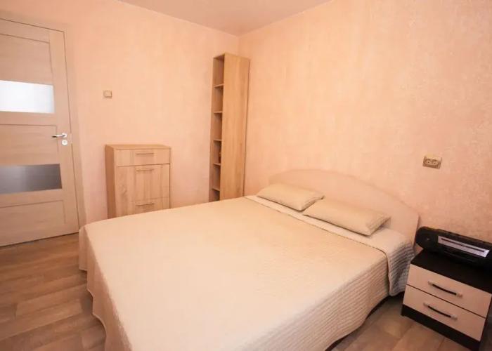 Nevabed Na Bogaychuka 24 Apartments