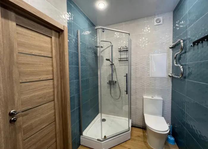 Dvuhkomnatnye Nevabed Na Tsentralnoy 19k3 Apartments