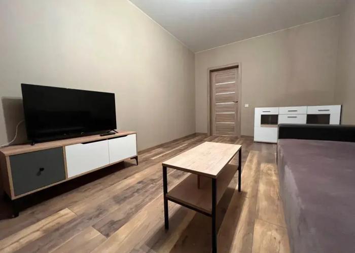 Dvuhkomnatnye Nevabed Na Tsentralnoy 19k3 Apartments