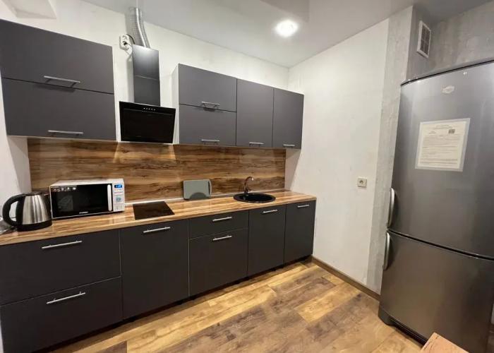 Dvuhkomnatnye Nevabed Na Tsentralnoy 19k3 Apartments