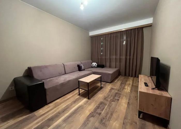 Dvuhkomnatnye Nevabed Na Tsentralnoy 19k3 Apartments