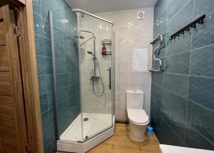 Dvuhkomnatnye Nevabed Na Tsentralnoy 19k3 Apartments
