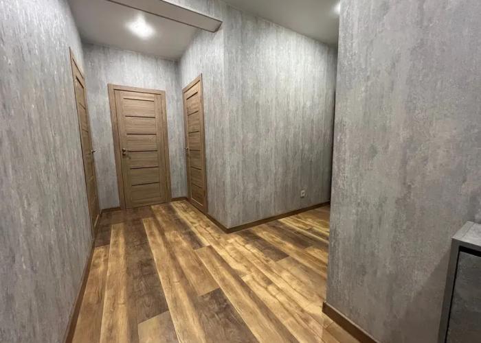 Dvuhkomnatnye Nevabed Na Tsentralnoy 19k3 Apartments
