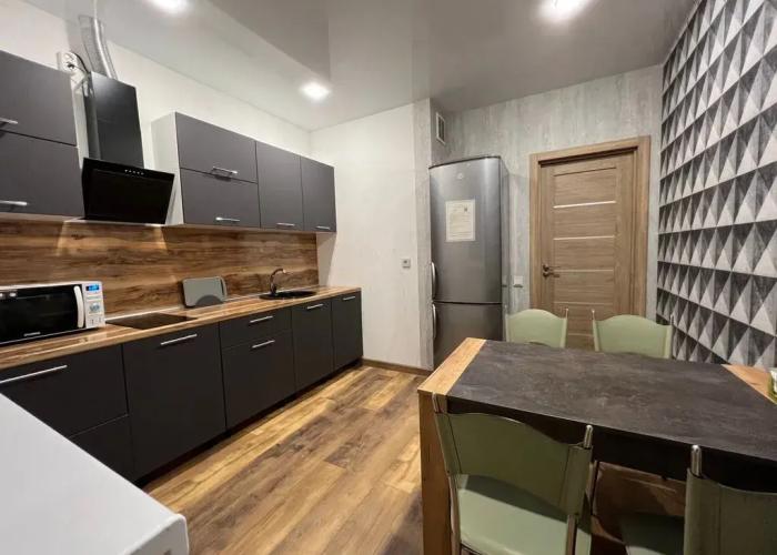 Dvuhkomnatnye Nevabed Na Tsentralnoy 19k3 Apartments