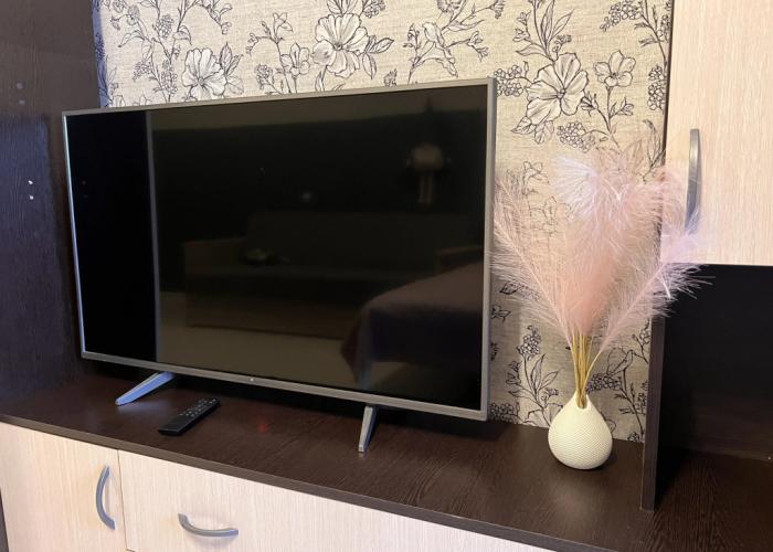 Studiya Nevabed V Metallostroye Na Sadovoy Flat