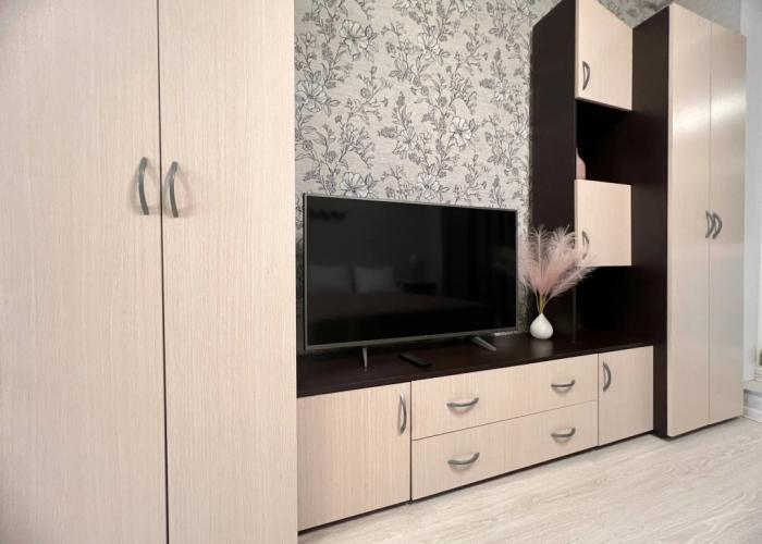 Studiya Nevabed V Metallostroye Na Sadovoy Flat