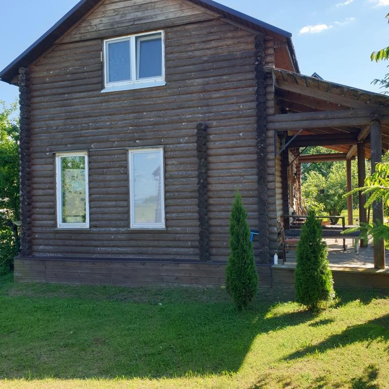 Usadba Krolichya Nora Hotel