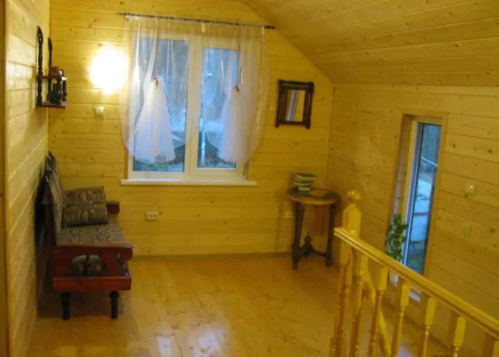 Vyritskie Tarkhany Holiday Home
