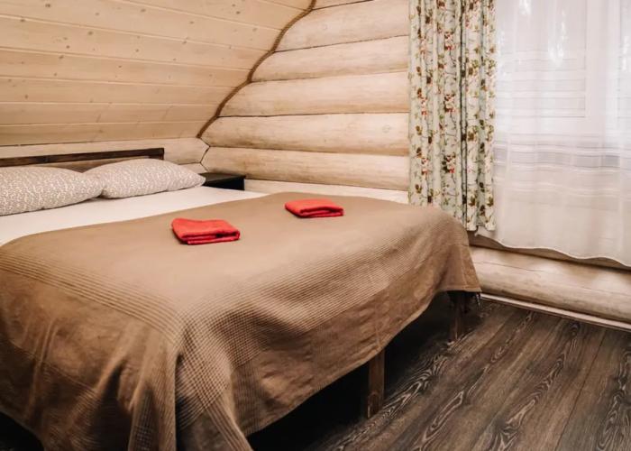 Vyritskie Tarkhany Holiday Home