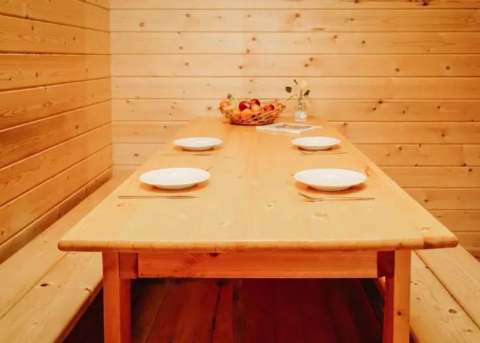 Vyritskie Tarkhany Holiday Home
