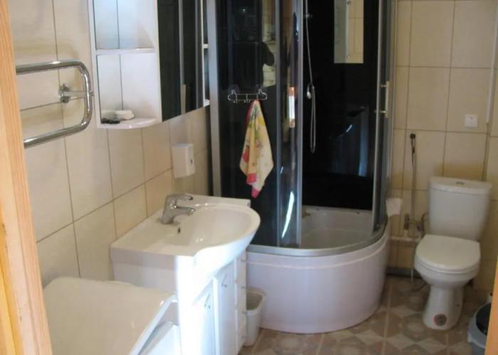 Vyritskie Tarkhany Holiday Home