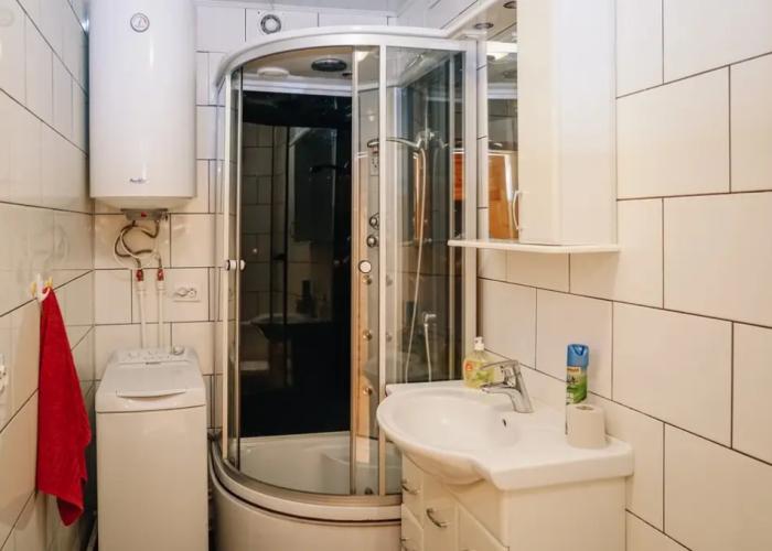 Vyritskie Tarkhany Holiday Home