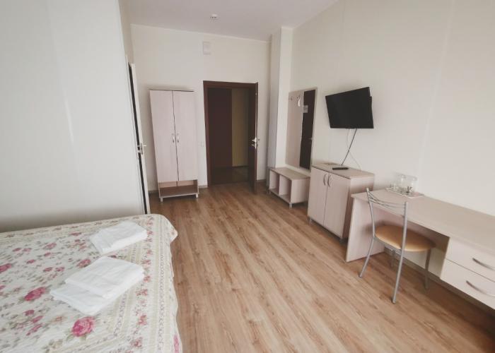 Lida Mini-Hotel