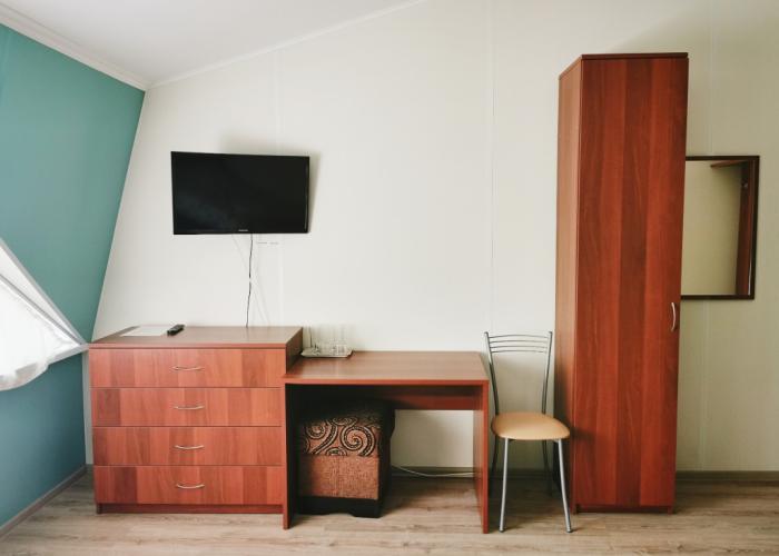Lida Mini-Hotel