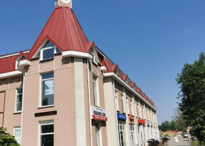 Lida Mini-Hotel