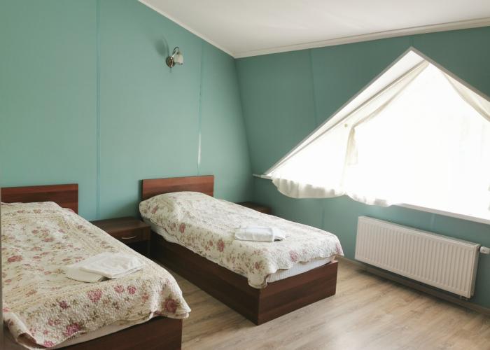 Lida Mini-Hotel