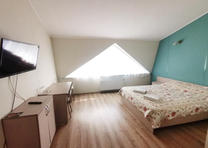 Lida Mini-Hotel