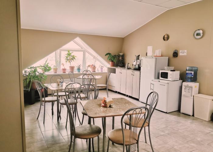 Lida Mini-Hotel