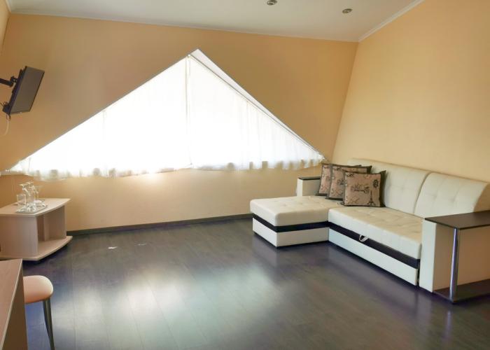 Lida Mini-Hotel