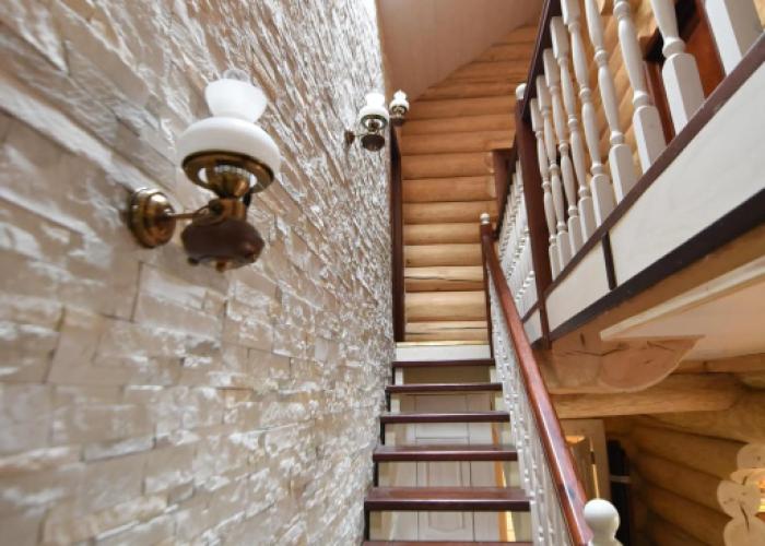 Vyritskiy Mamont Guest House