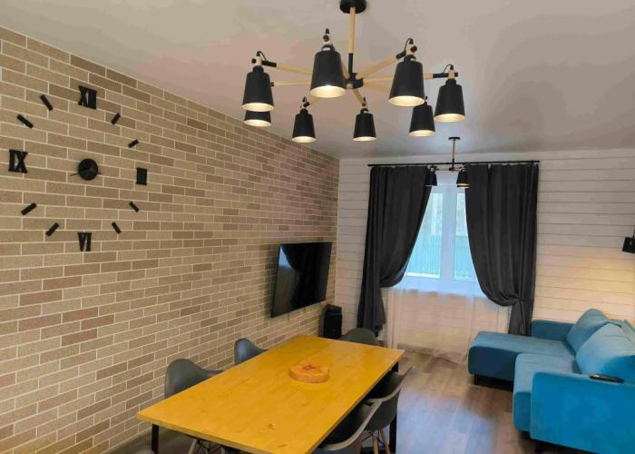 Dacha Sosnovka