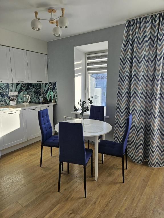 Ostrovok Uyuta Ryadom S Parkom Ruskeala Apartments