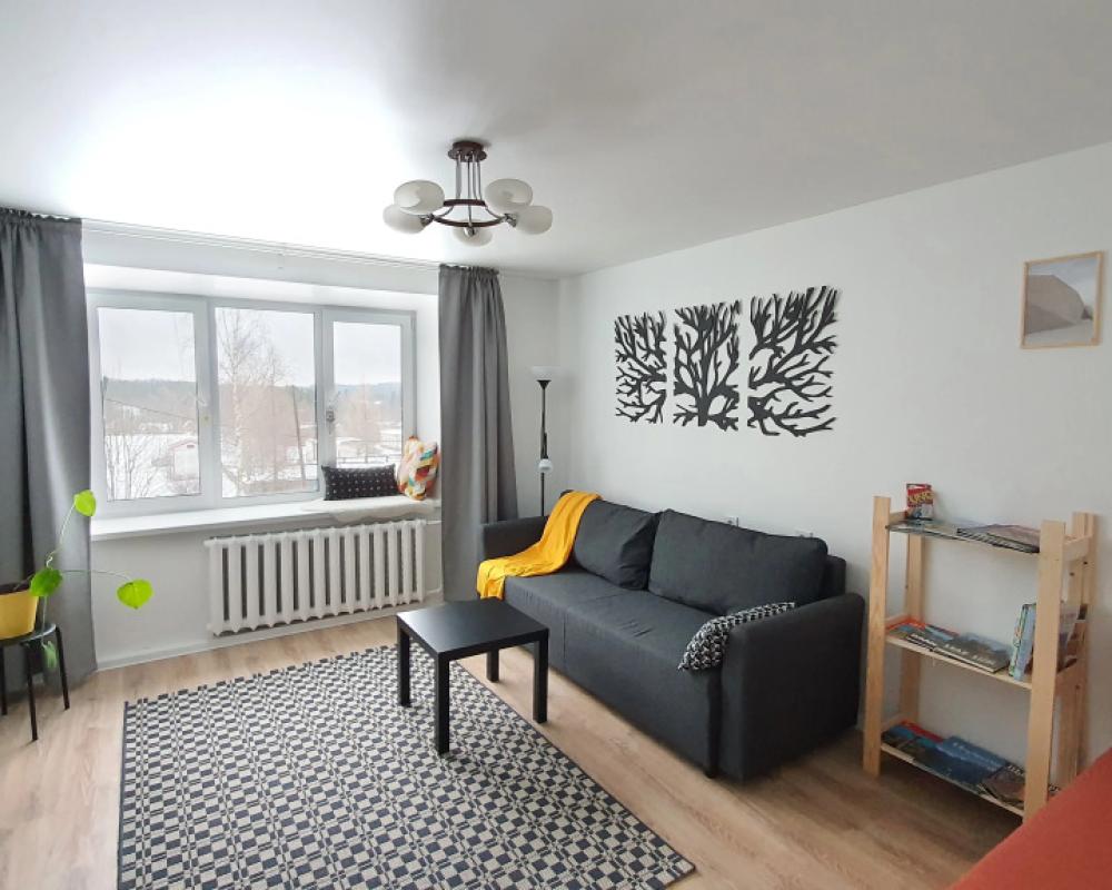 Kvartira Ryadom S Ruskeala Apartments