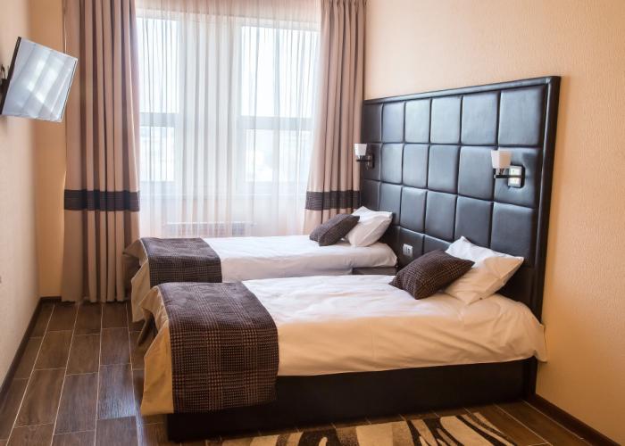 Ruslan Motel